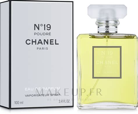 chanel 19 poudre eau de parfum|Chanel 19 for sale.